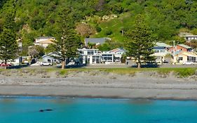 Shearwater Apartments Kaikoura New Zealand